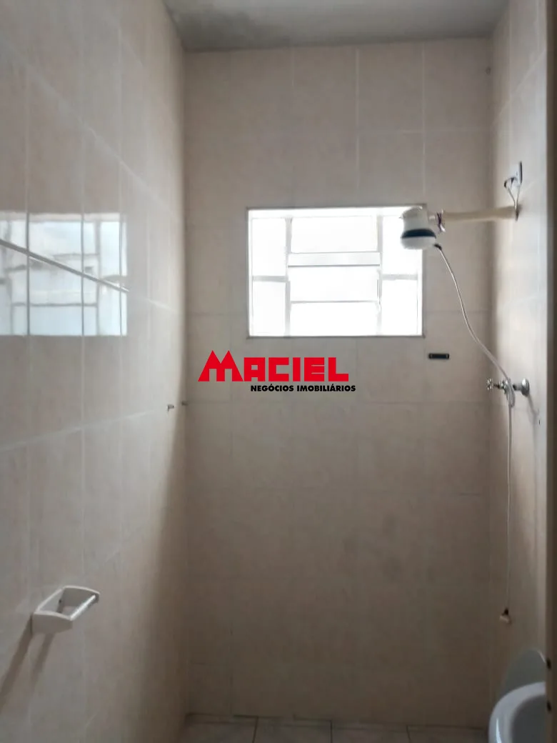 Alugar Casa / Ed&iacute;cula em S&atilde;o Jos&eacute; dos Campos R$ 1.400,00 - Foto 14