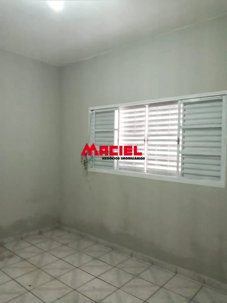 Alugar Casa / Ed&iacute;cula em S&atilde;o Jos&eacute; dos Campos R$ 1.400,00 - Foto 16
