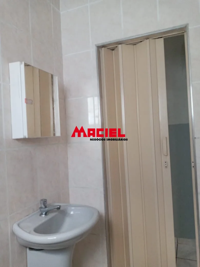 Alugar Casa / Ed&iacute;cula em S&atilde;o Jos&eacute; dos Campos R$ 1.400,00 - Foto 17