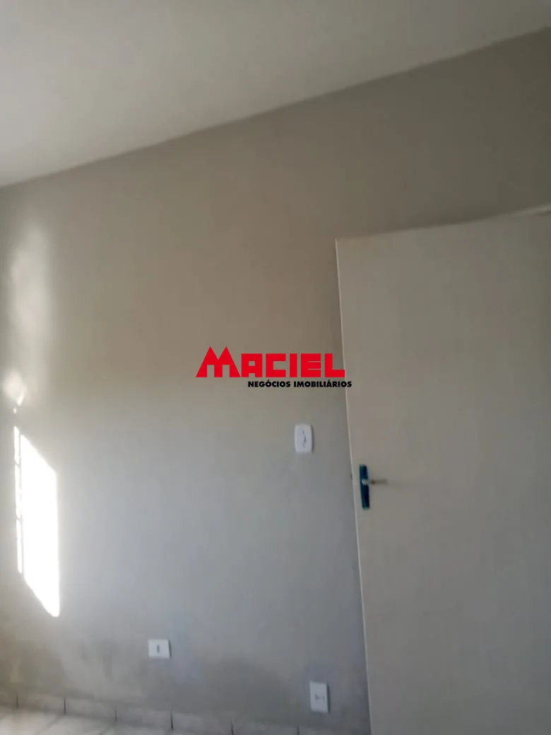 Alugar Casa / Ed&iacute;cula em S&atilde;o Jos&eacute; dos Campos R$ 1.400,00 - Foto 18