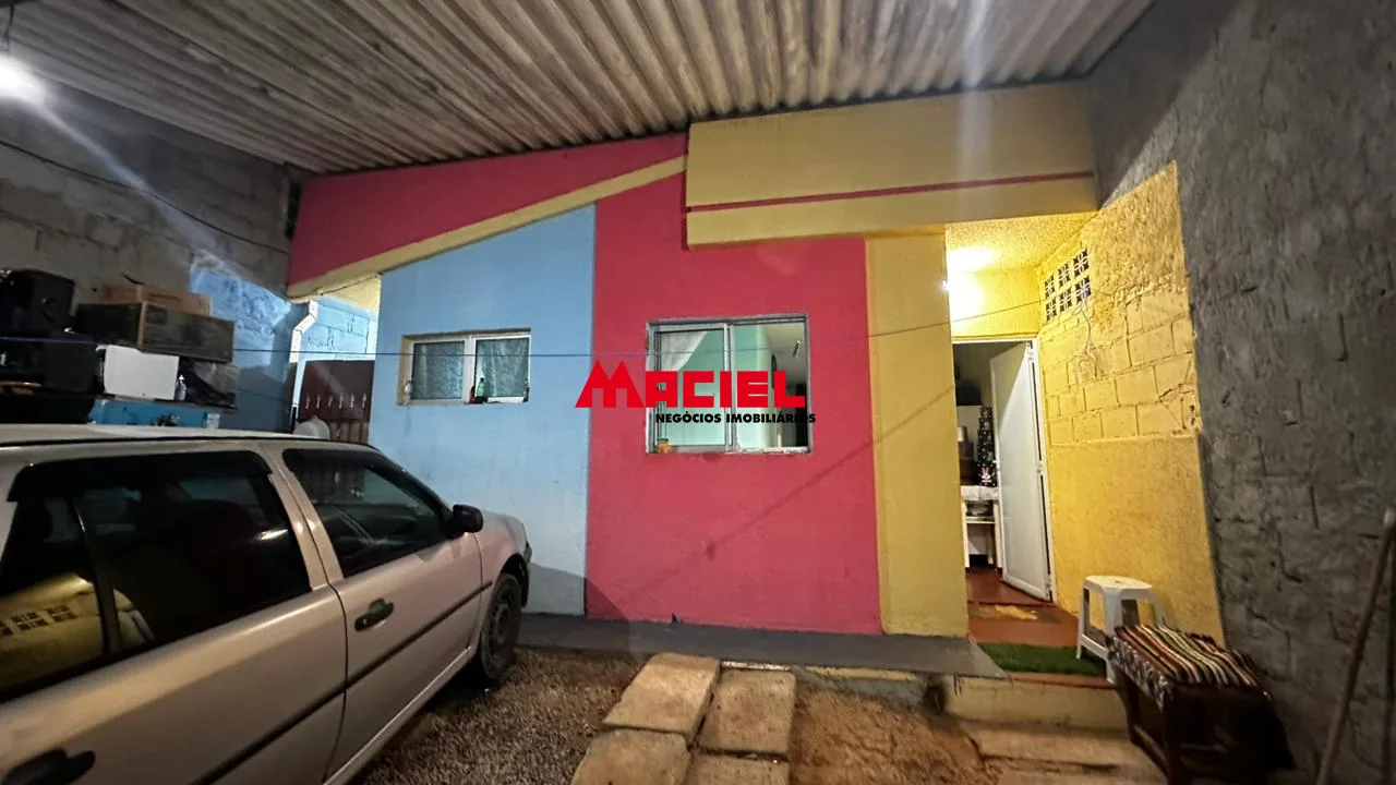 Comprar Casa / Padr&atilde;o em S&atilde;o Jos&eacute; dos Campos R$ 299.000,00 - Foto 1