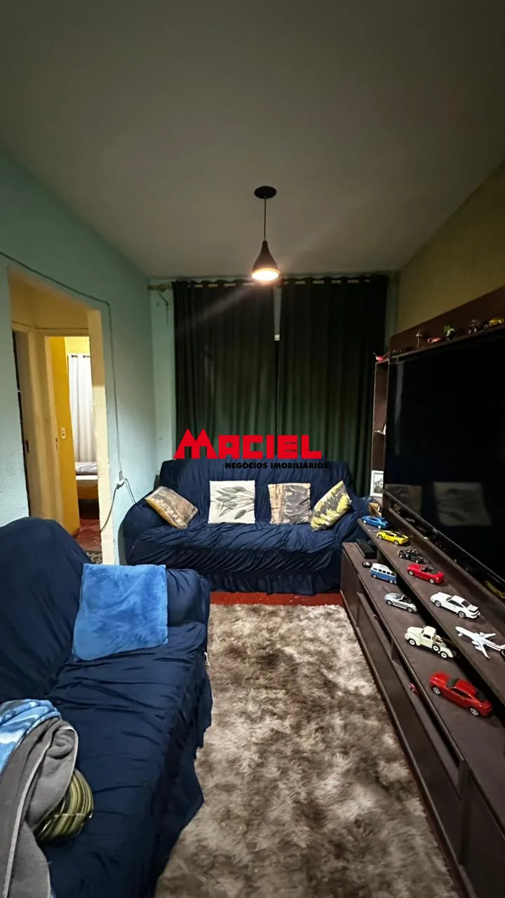 Comprar Casa / Padr&atilde;o em S&atilde;o Jos&eacute; dos Campos R$ 299.000,00 - Foto 2