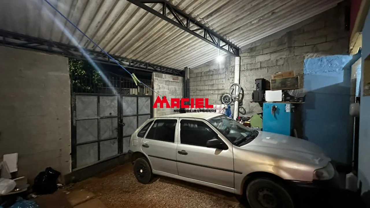 Comprar Casa / Padr&atilde;o em S&atilde;o Jos&eacute; dos Campos R$ 299.000,00 - Foto 3