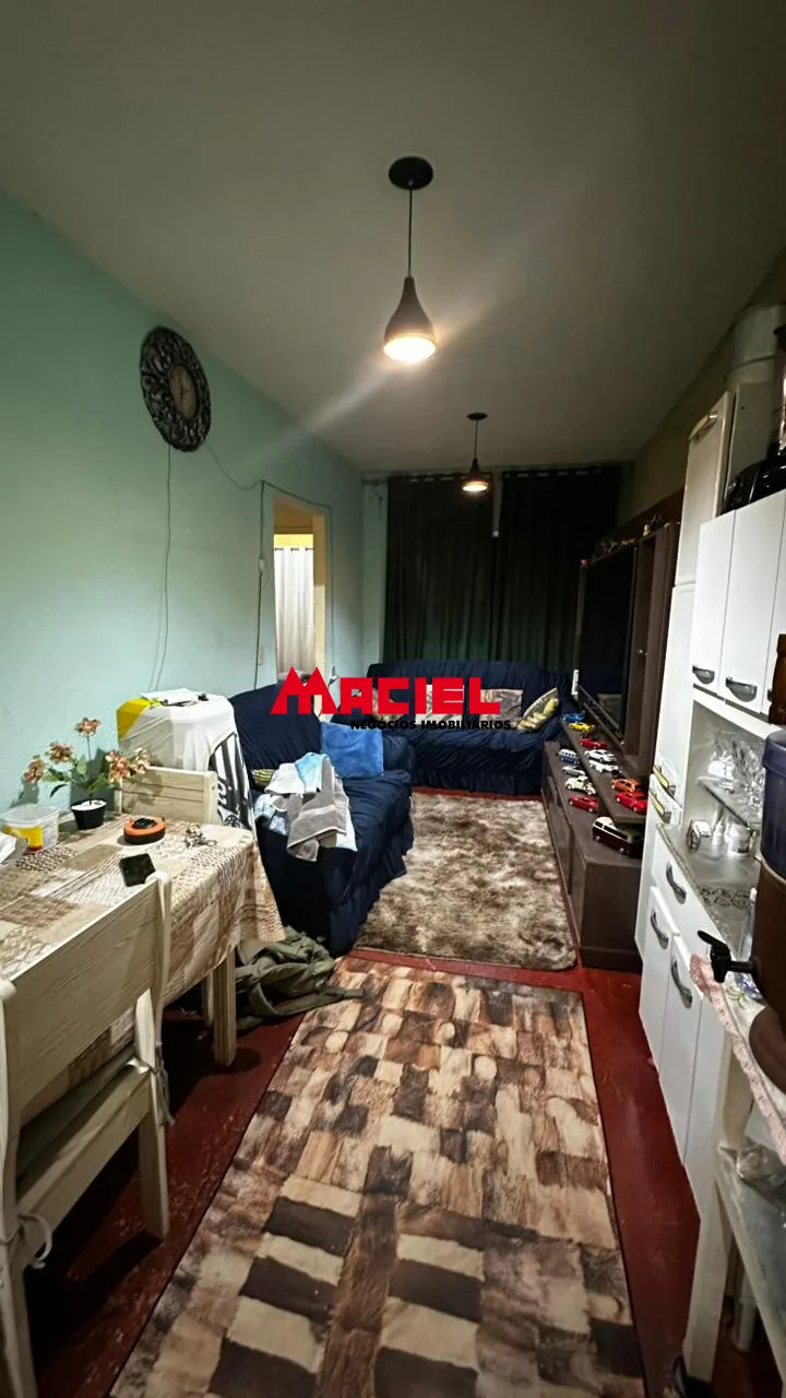 Comprar Casa / Padr&atilde;o em S&atilde;o Jos&eacute; dos Campos R$ 299.000,00 - Foto 4