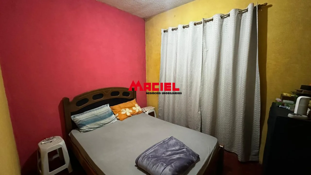 Comprar Casa / Padr&atilde;o em S&atilde;o Jos&eacute; dos Campos R$ 299.000,00 - Foto 6