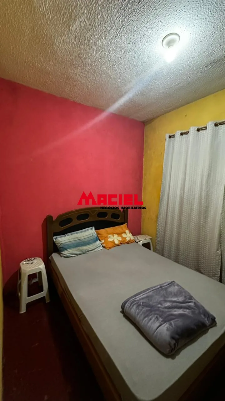 Comprar Casa / Padr&atilde;o em S&atilde;o Jos&eacute; dos Campos R$ 299.000,00 - Foto 7