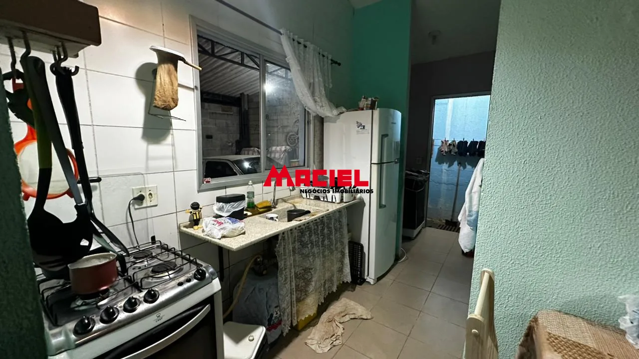 Comprar Casa / Padr&atilde;o em S&atilde;o Jos&eacute; dos Campos R$ 299.000,00 - Foto 10