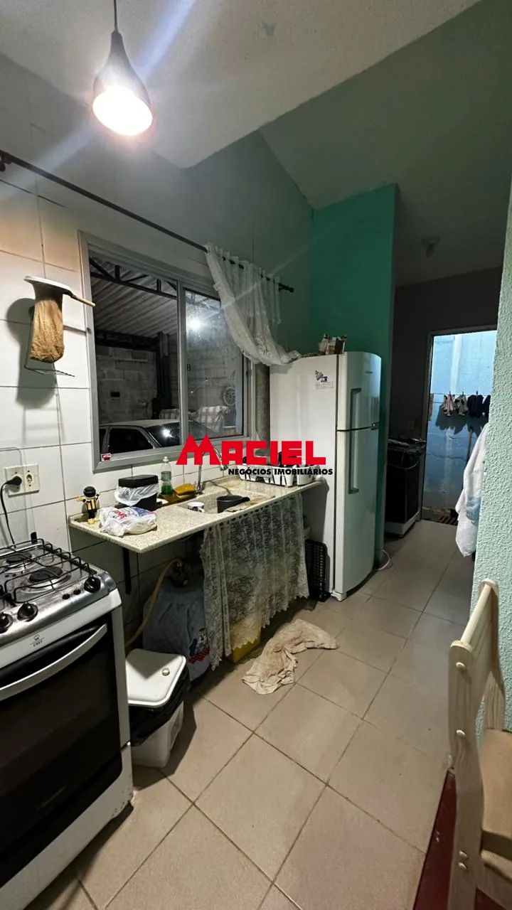 Comprar Casa / Padr&atilde;o em S&atilde;o Jos&eacute; dos Campos R$ 299.000,00 - Foto 9