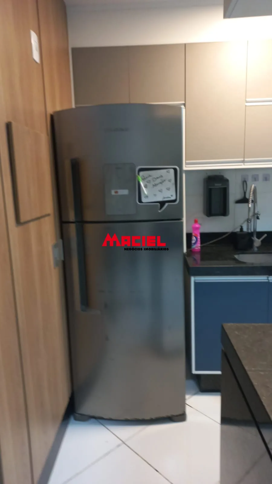 Alugar Apartamento / Padr&atilde;o em S&atilde;o Jos&eacute; dos Campos R$ 3.300,00 - Foto 2