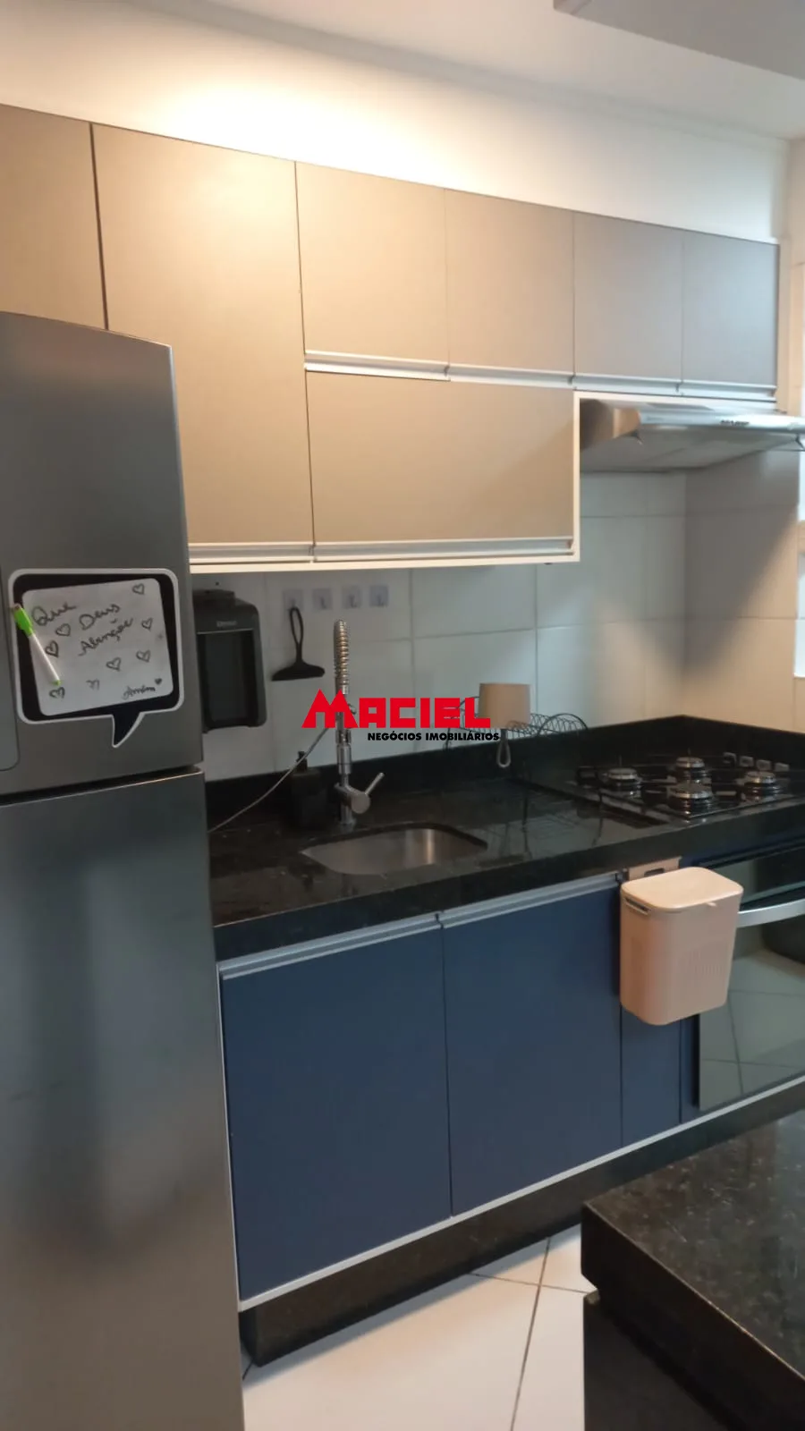 Alugar Apartamento / Padr&atilde;o em S&atilde;o Jos&eacute; dos Campos R$ 3.300,00 - Foto 5