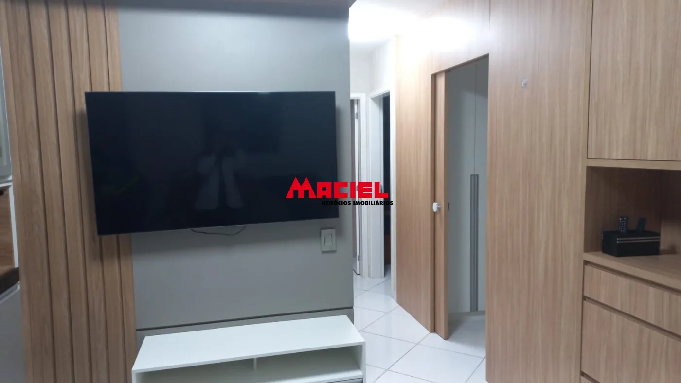 Alugar Apartamento / Padr&atilde;o em S&atilde;o Jos&eacute; dos Campos R$ 3.300,00 - Foto 6