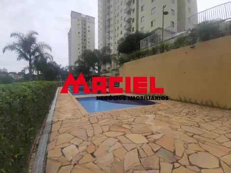 Alugar Apartamento / Padr&atilde;o em S&atilde;o Jos&eacute; dos Campos R$ 3.300,00 - Foto 11