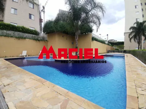 Alugar Apartamento / Padr&atilde;o em S&atilde;o Jos&eacute; dos Campos R$ 3.300,00 - Foto 12
