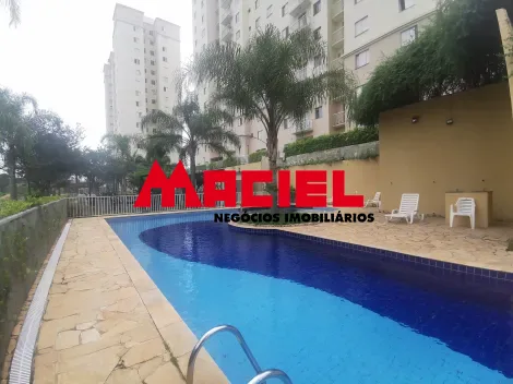 Alugar Apartamento / Padr&atilde;o em S&atilde;o Jos&eacute; dos Campos R$ 3.300,00 - Foto 13