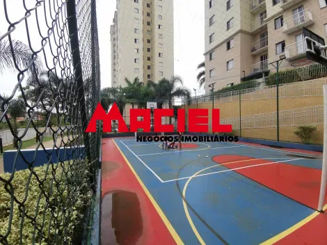 Alugar Apartamento / Padr&atilde;o em S&atilde;o Jos&eacute; dos Campos R$ 3.300,00 - Foto 14