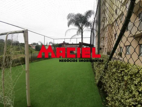 Alugar Apartamento / Padr&atilde;o em S&atilde;o Jos&eacute; dos Campos R$ 3.300,00 - Foto 15