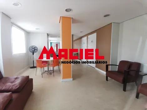 Alugar Apartamento / Padr&atilde;o em S&atilde;o Jos&eacute; dos Campos R$ 3.300,00 - Foto 16