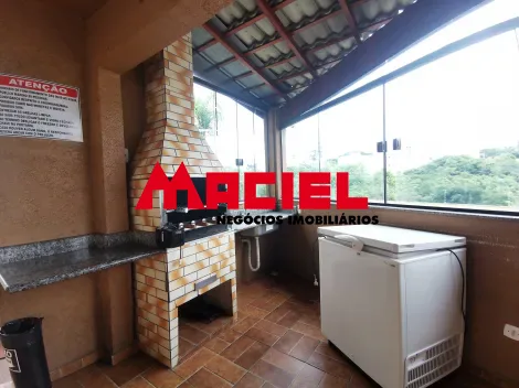 Alugar Apartamento / Padr&atilde;o em S&atilde;o Jos&eacute; dos Campos R$ 3.300,00 - Foto 18