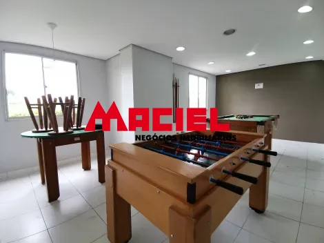 Alugar Apartamento / Padr&atilde;o em S&atilde;o Jos&eacute; dos Campos R$ 3.300,00 - Foto 21