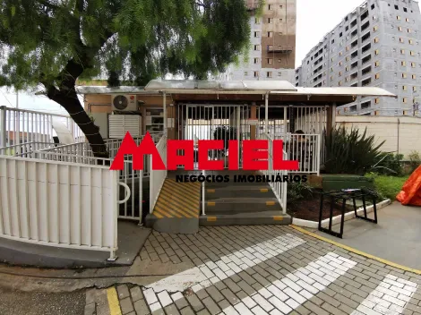 Alugar Apartamento / Padr&atilde;o em S&atilde;o Jos&eacute; dos Campos R$ 3.300,00 - Foto 22