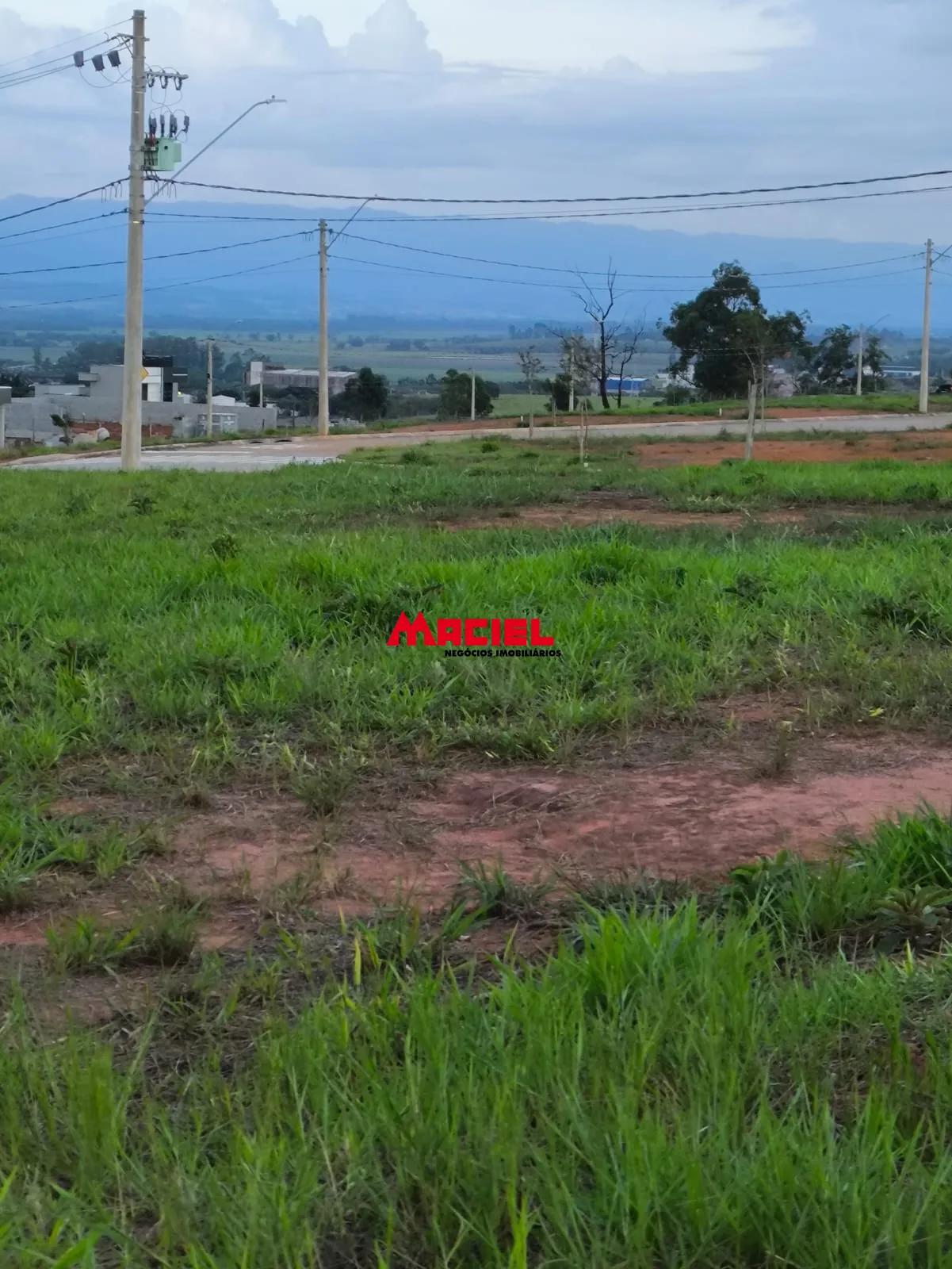 Comprar Terreno / Condom&iacute;nio em Ca&ccedil;apava R$ 360.000,00 - Foto 2
