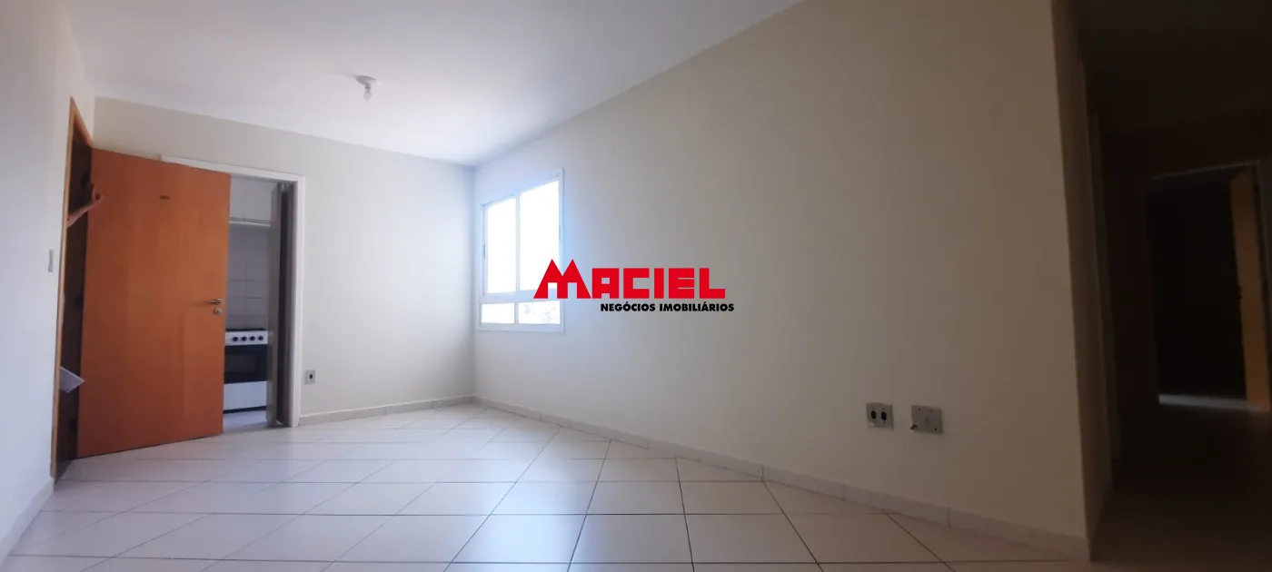 Alugar Apartamento / Padr&atilde;o em S&atilde;o Jos&eacute; dos Campos R$ 2.800,00 - Foto 1