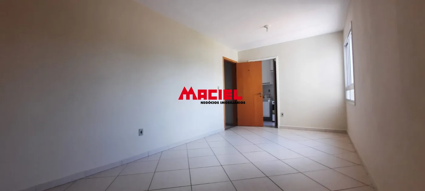 Alugar Apartamento / Padr&atilde;o em S&atilde;o Jos&eacute; dos Campos R$ 2.800,00 - Foto 2