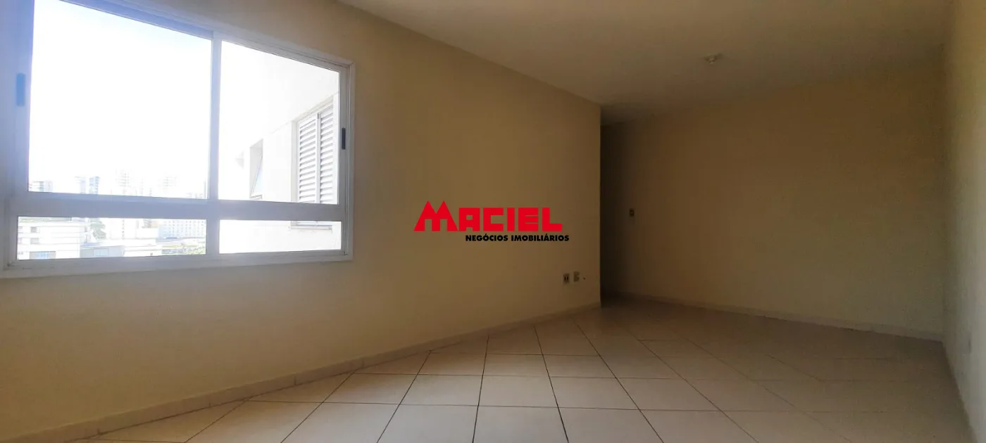 Alugar Apartamento / Padr&atilde;o em S&atilde;o Jos&eacute; dos Campos R$ 2.800,00 - Foto 3