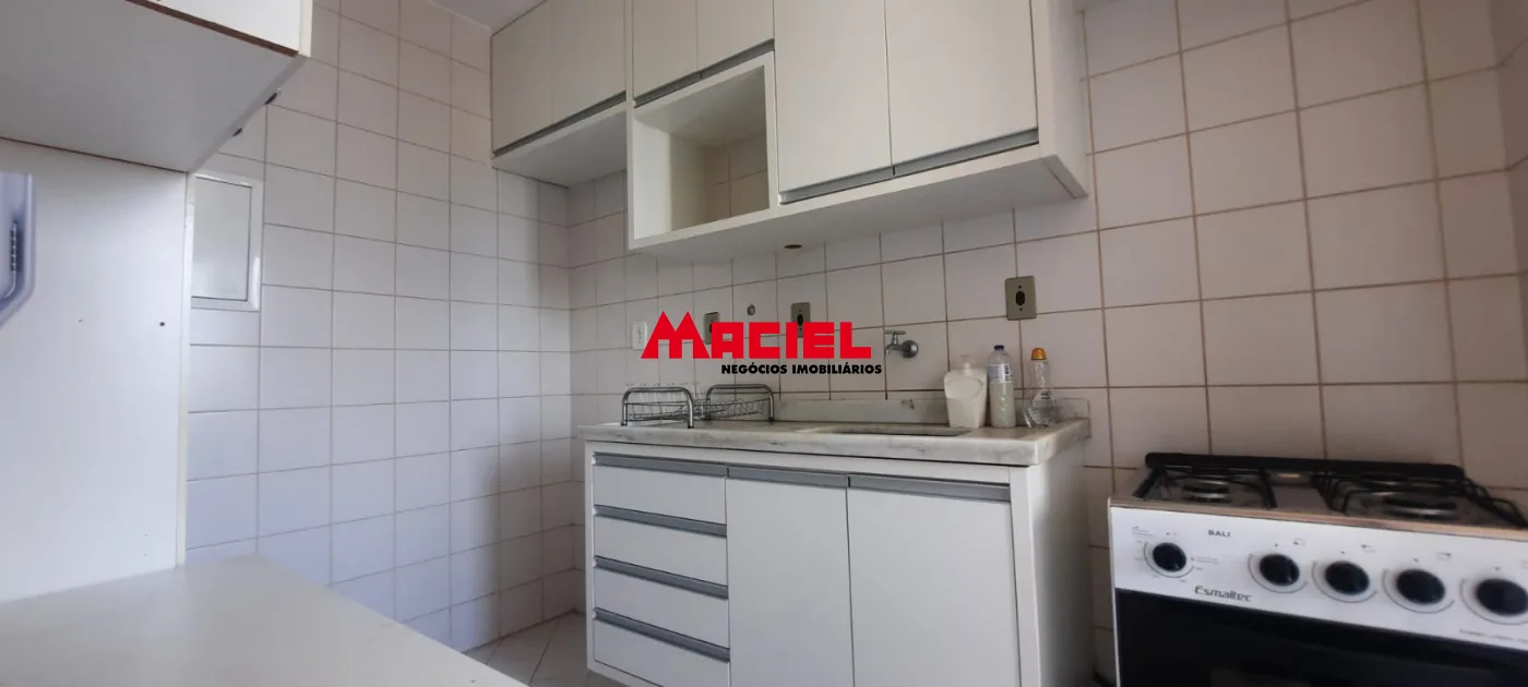 Alugar Apartamento / Padr&atilde;o em S&atilde;o Jos&eacute; dos Campos R$ 2.800,00 - Foto 7