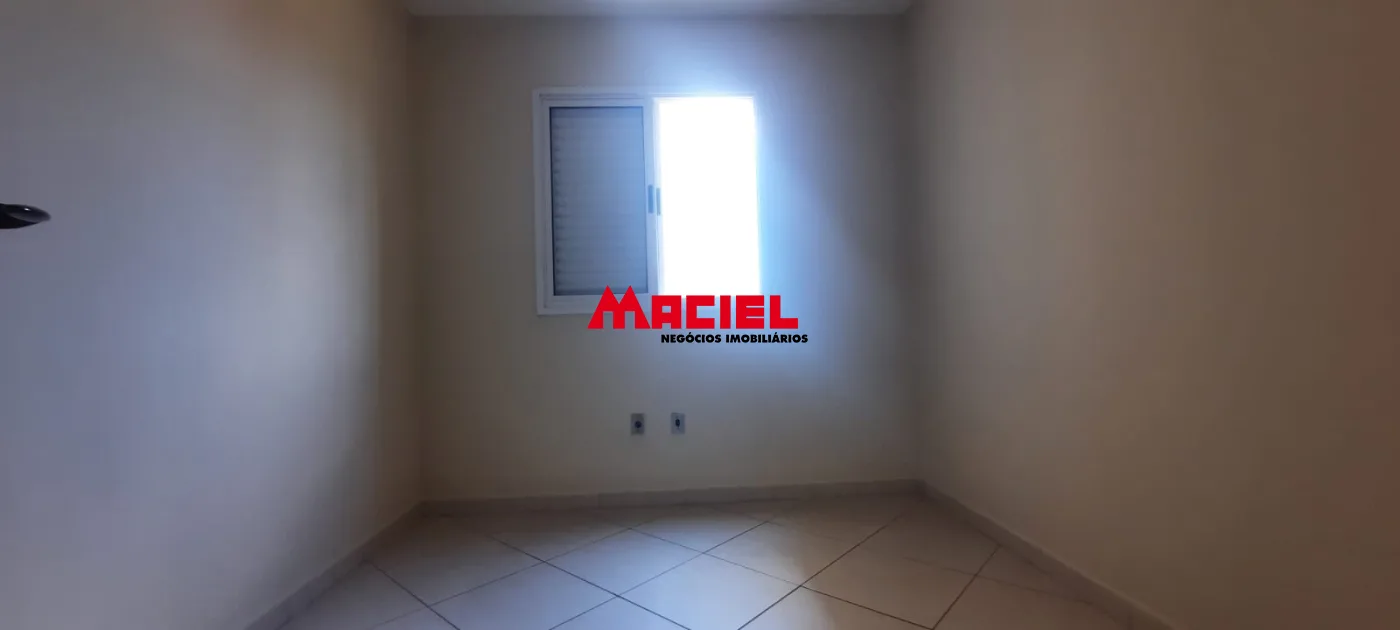 Alugar Apartamento / Padr&atilde;o em S&atilde;o Jos&eacute; dos Campos R$ 2.800,00 - Foto 10