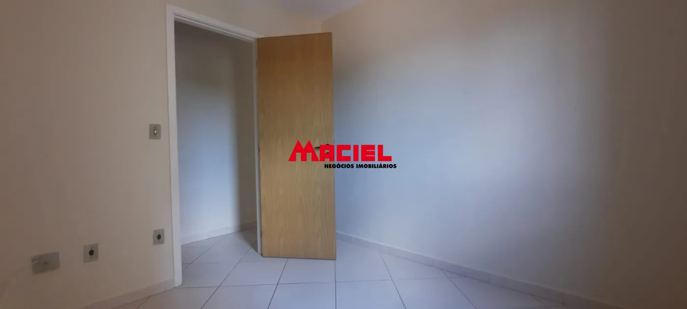 Alugar Apartamento / Padr&atilde;o em S&atilde;o Jos&eacute; dos Campos R$ 2.800,00 - Foto 9