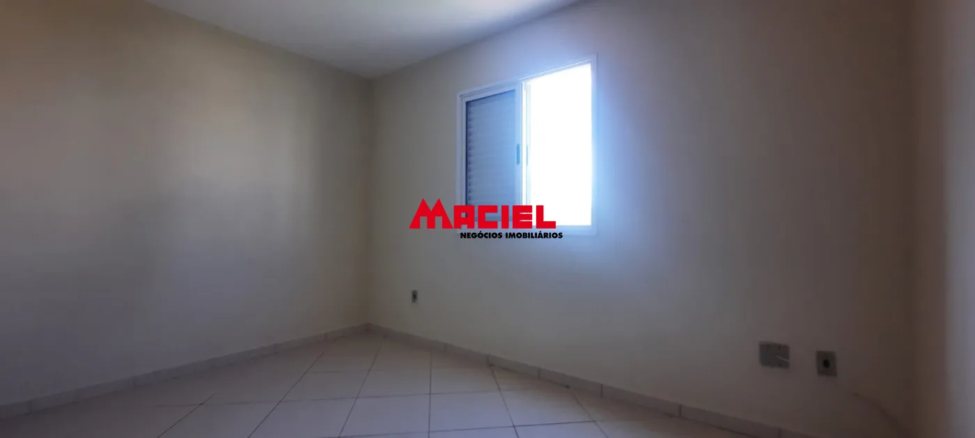 Alugar Apartamento / Padr&atilde;o em S&atilde;o Jos&eacute; dos Campos R$ 2.800,00 - Foto 12