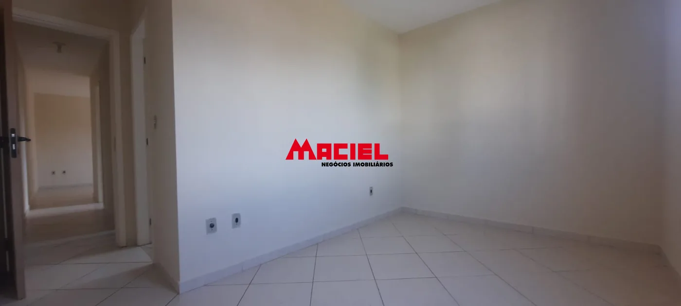 Alugar Apartamento / Padr&atilde;o em S&atilde;o Jos&eacute; dos Campos R$ 2.800,00 - Foto 13