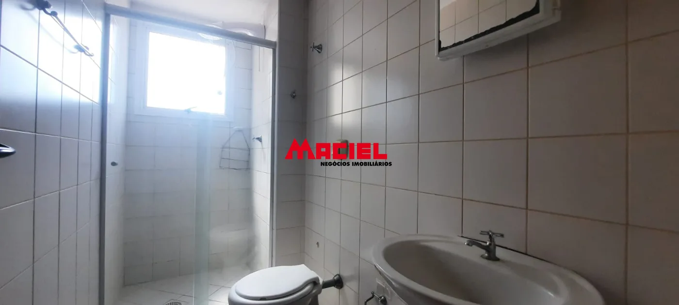 Alugar Apartamento / Padr&atilde;o em S&atilde;o Jos&eacute; dos Campos R$ 2.800,00 - Foto 14