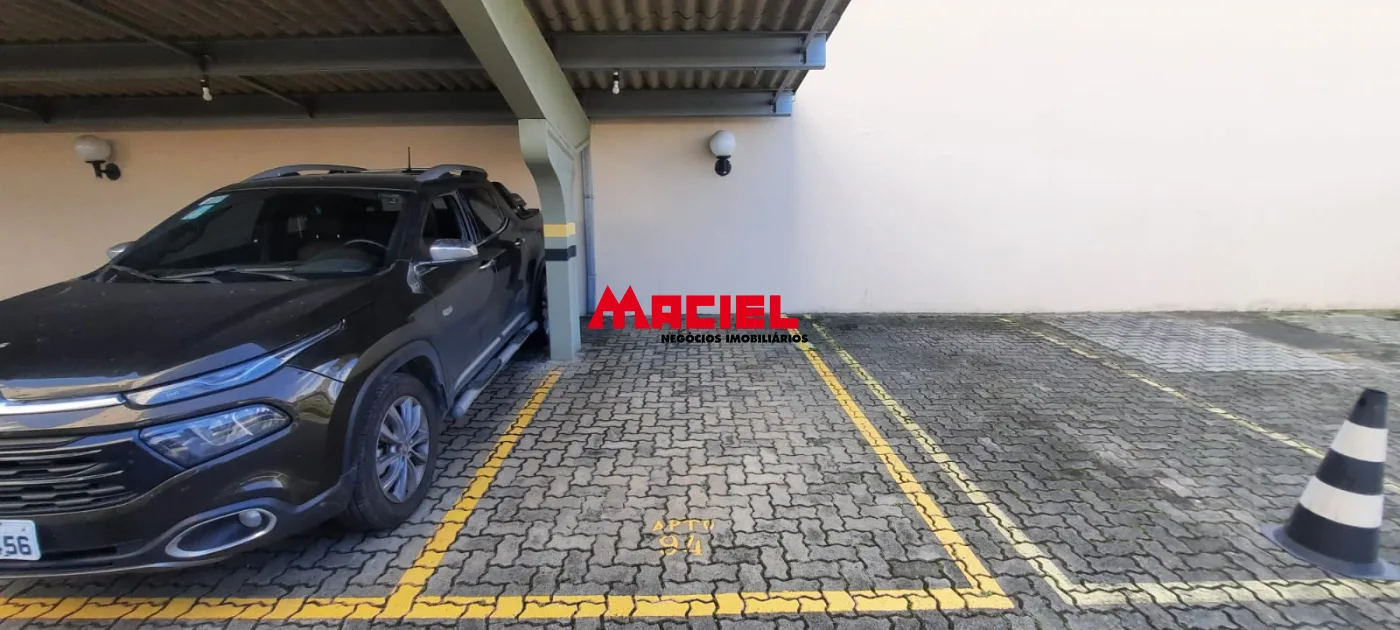 Alugar Apartamento / Padr&atilde;o em S&atilde;o Jos&eacute; dos Campos R$ 2.800,00 - Foto 15