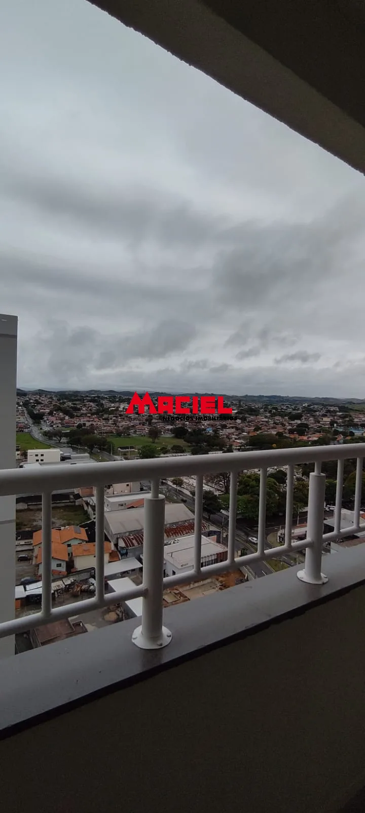 Alugar Apartamento / Padr&atilde;o em S&atilde;o Jos&eacute; dos Campos R$ 2.000,00 - Foto 5