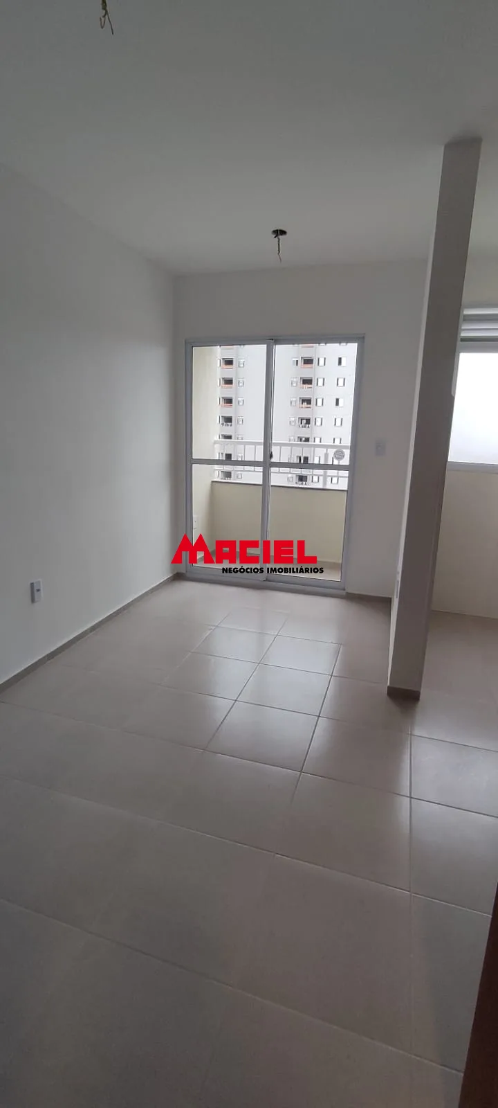Alugar Apartamento / Padr&atilde;o em S&atilde;o Jos&eacute; dos Campos R$ 2.000,00 - Foto 11
