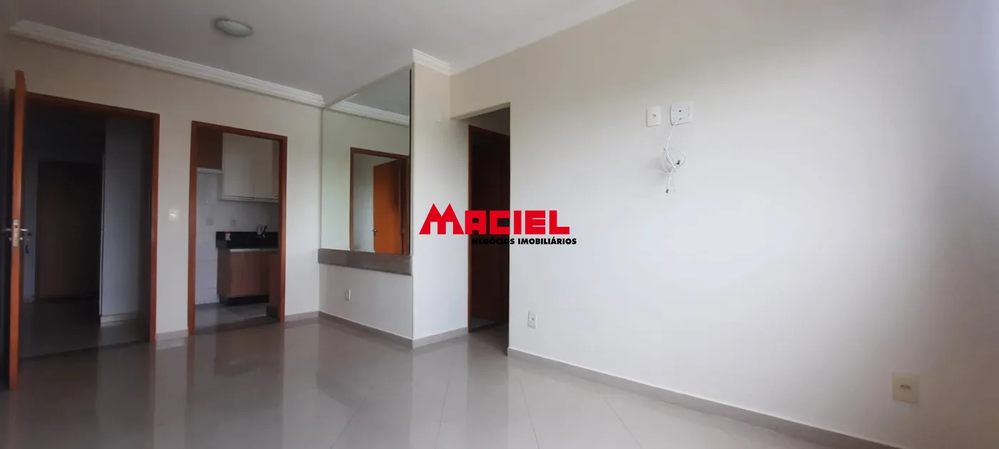Alugar Apartamento / Padr&atilde;o em S&atilde;o Jos&eacute; dos Campos R$ 3.300,00 - Foto 1