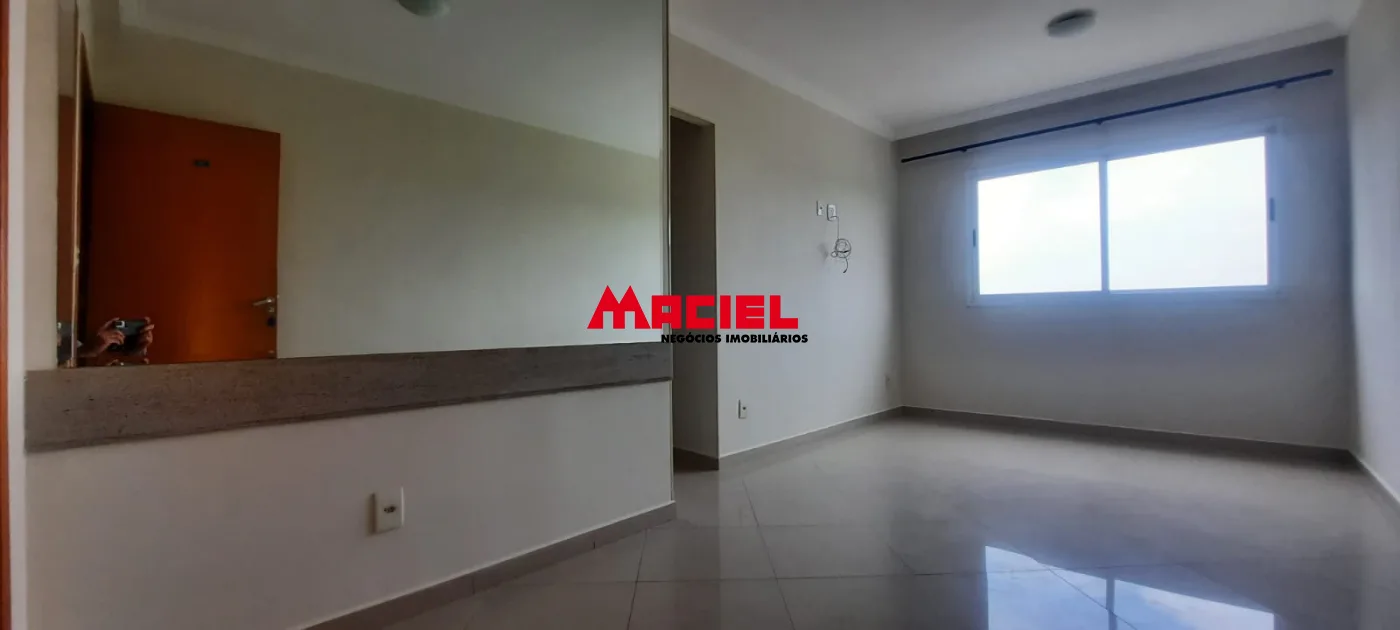 Alugar Apartamento / Padr&atilde;o em S&atilde;o Jos&eacute; dos Campos R$ 3.300,00 - Foto 2