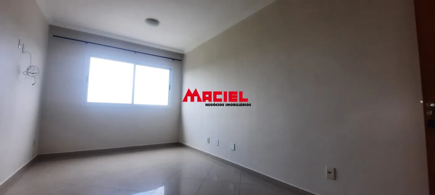 Alugar Apartamento / Padr&atilde;o em S&atilde;o Jos&eacute; dos Campos R$ 3.300,00 - Foto 3