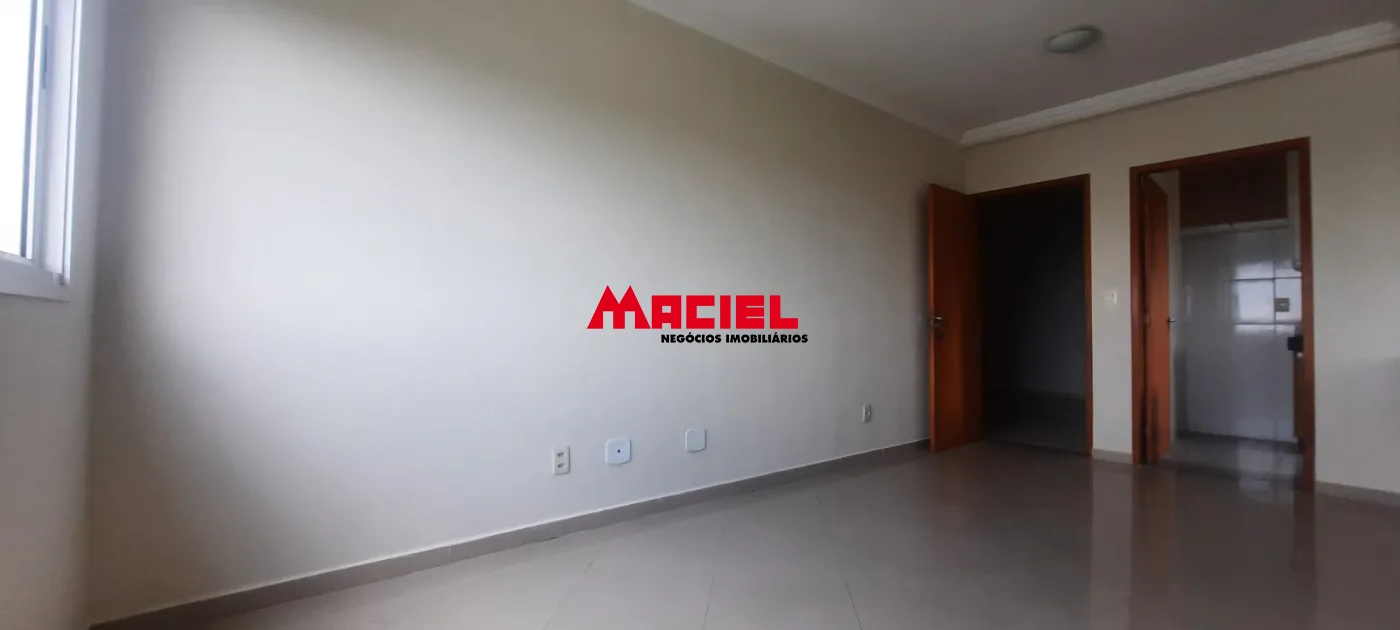 Alugar Apartamento / Padr&atilde;o em S&atilde;o Jos&eacute; dos Campos R$ 3.300,00 - Foto 4