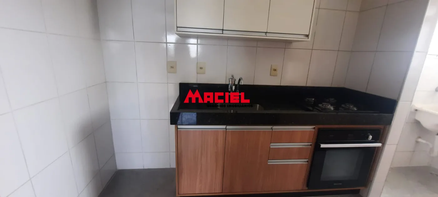 Alugar Apartamento / Padr&atilde;o em S&atilde;o Jos&eacute; dos Campos R$ 3.300,00 - Foto 6