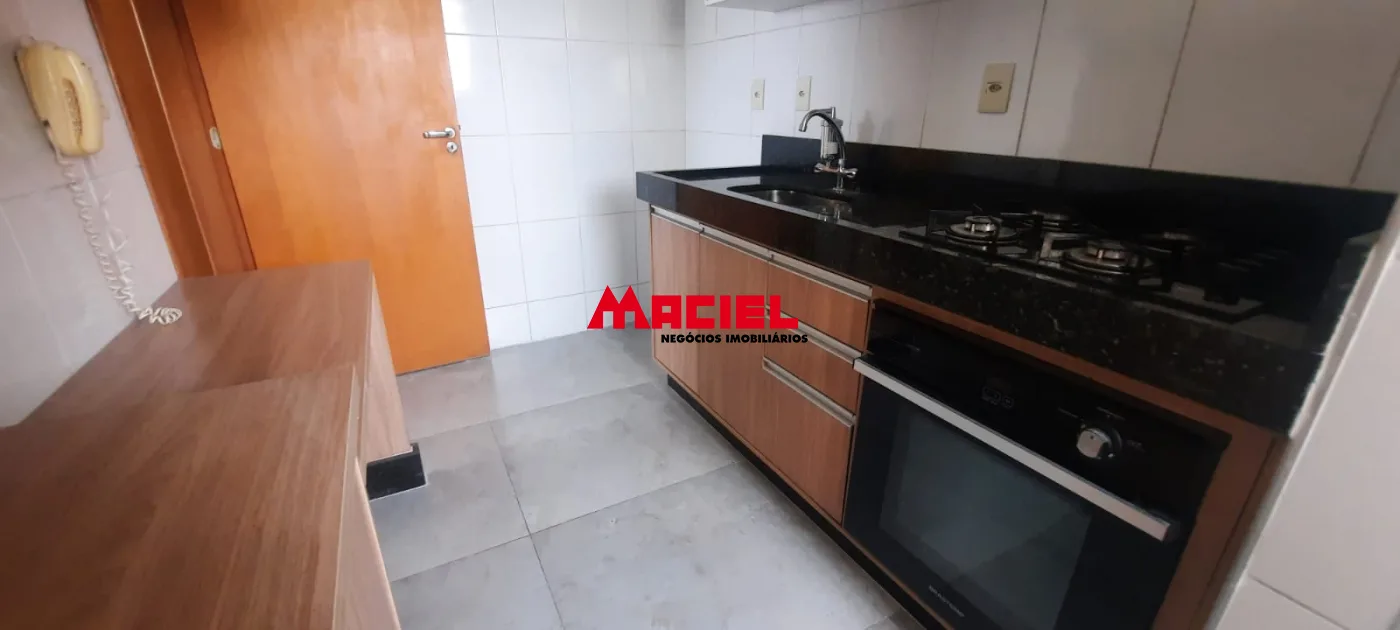 Alugar Apartamento / Padr&atilde;o em S&atilde;o Jos&eacute; dos Campos R$ 3.300,00 - Foto 7