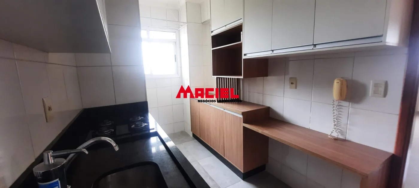 Alugar Apartamento / Padr&atilde;o em S&atilde;o Jos&eacute; dos Campos R$ 3.300,00 - Foto 8