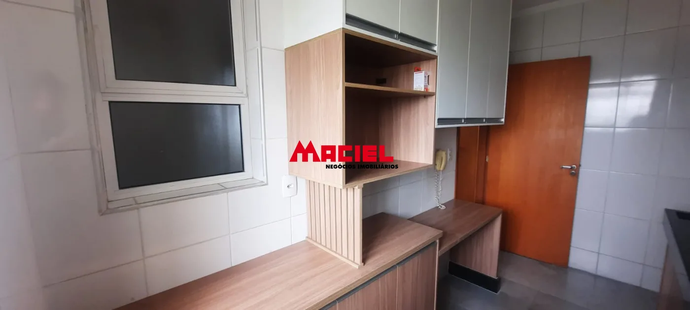 Alugar Apartamento / Padr&atilde;o em S&atilde;o Jos&eacute; dos Campos R$ 3.300,00 - Foto 9