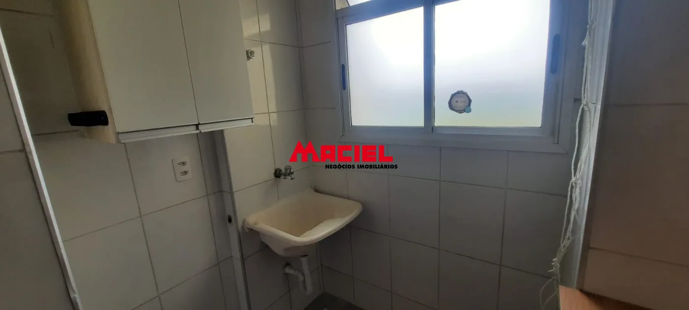 Alugar Apartamento / Padr&atilde;o em S&atilde;o Jos&eacute; dos Campos R$ 3.300,00 - Foto 10