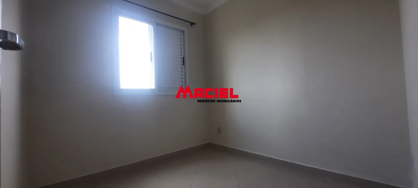 Alugar Apartamento / Padr&atilde;o em S&atilde;o Jos&eacute; dos Campos R$ 3.300,00 - Foto 12