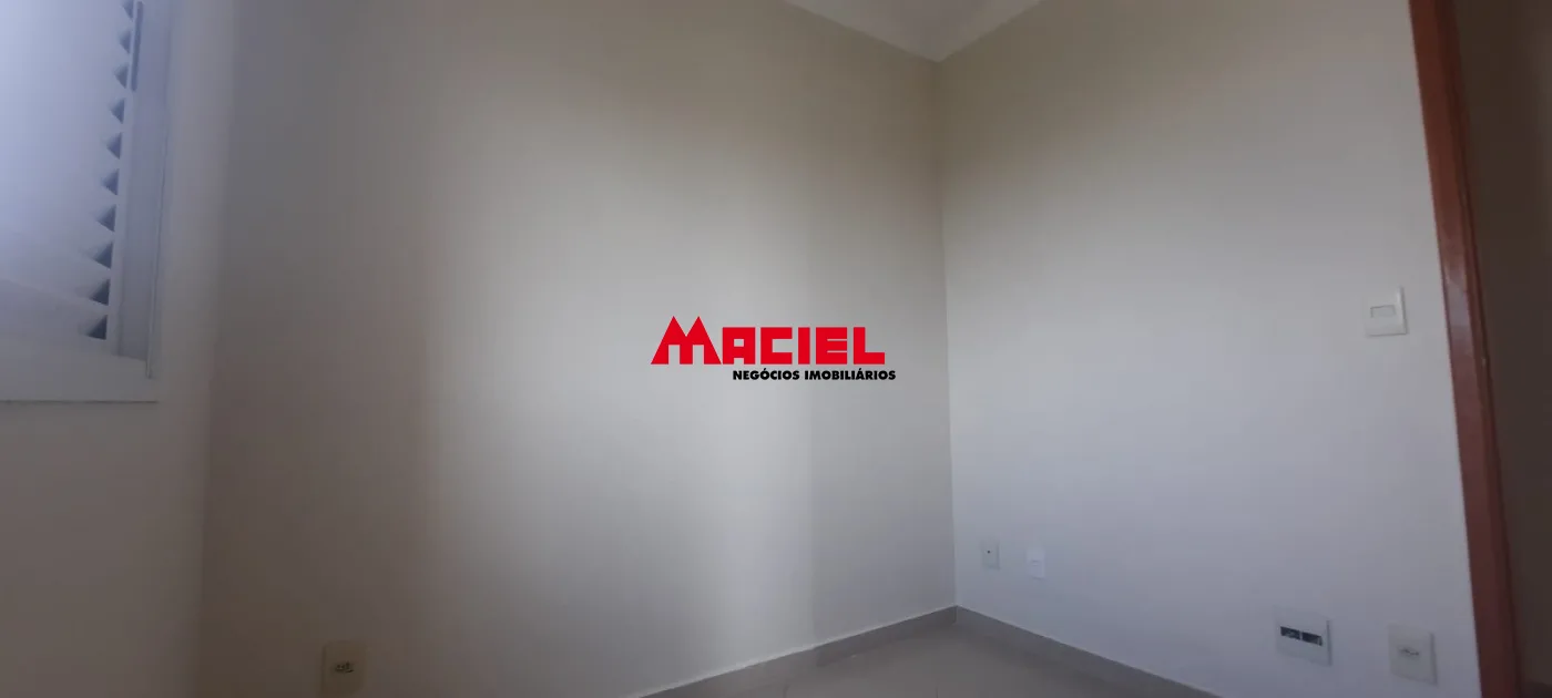Alugar Apartamento / Padr&atilde;o em S&atilde;o Jos&eacute; dos Campos R$ 3.300,00 - Foto 15