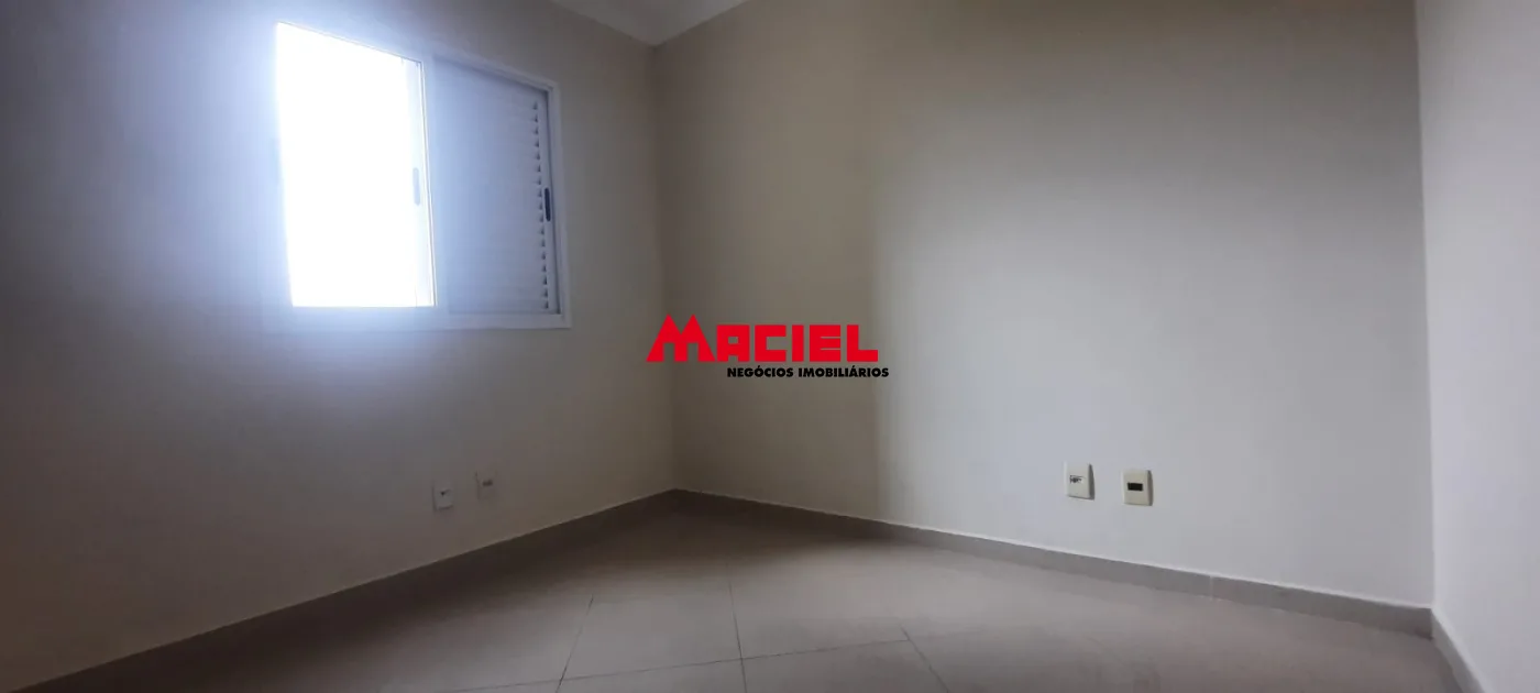 Alugar Apartamento / Padr&atilde;o em S&atilde;o Jos&eacute; dos Campos R$ 3.300,00 - Foto 16