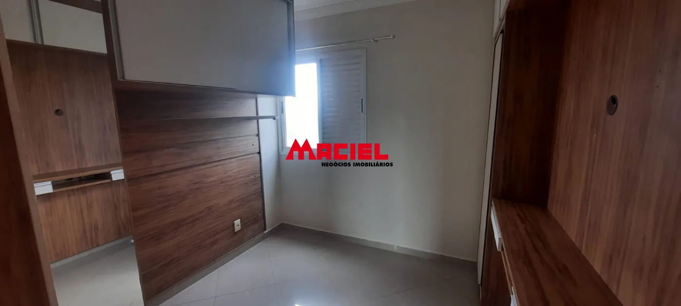 Alugar Apartamento / Padr&atilde;o em S&atilde;o Jos&eacute; dos Campos R$ 3.300,00 - Foto 17
